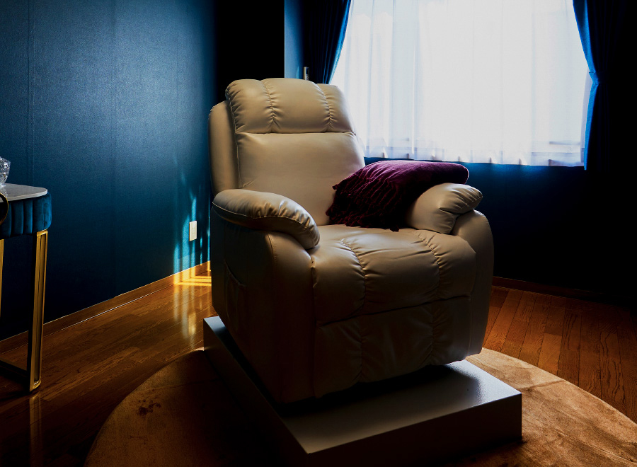 MINT EYELASH & RELAXATION AESTHE 新百合ヶ丘店