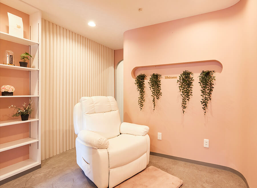 MINT EYELASH & RELAXATION AESTHE 武蔵小杉店